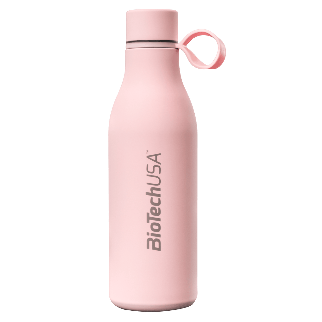 Stainless Steel Bottle