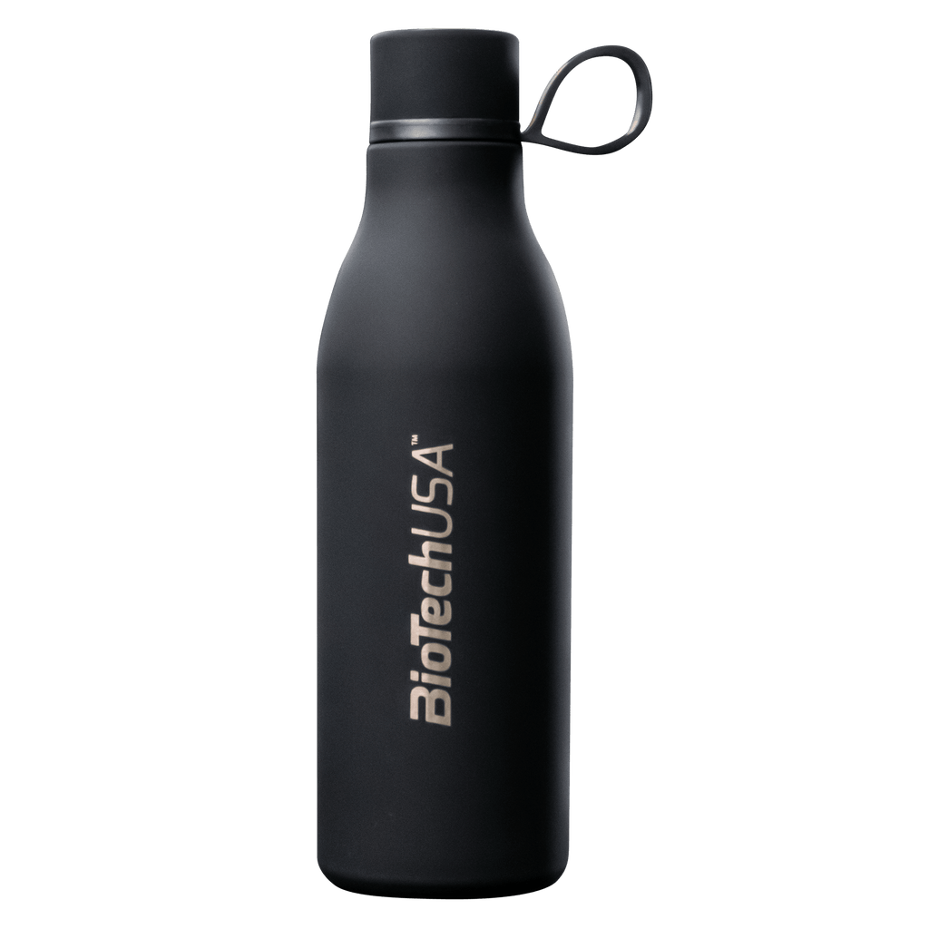 Stainless Steel Bottle