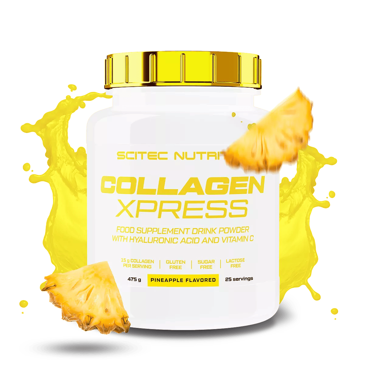 Scitec Collagen Xpress 475g