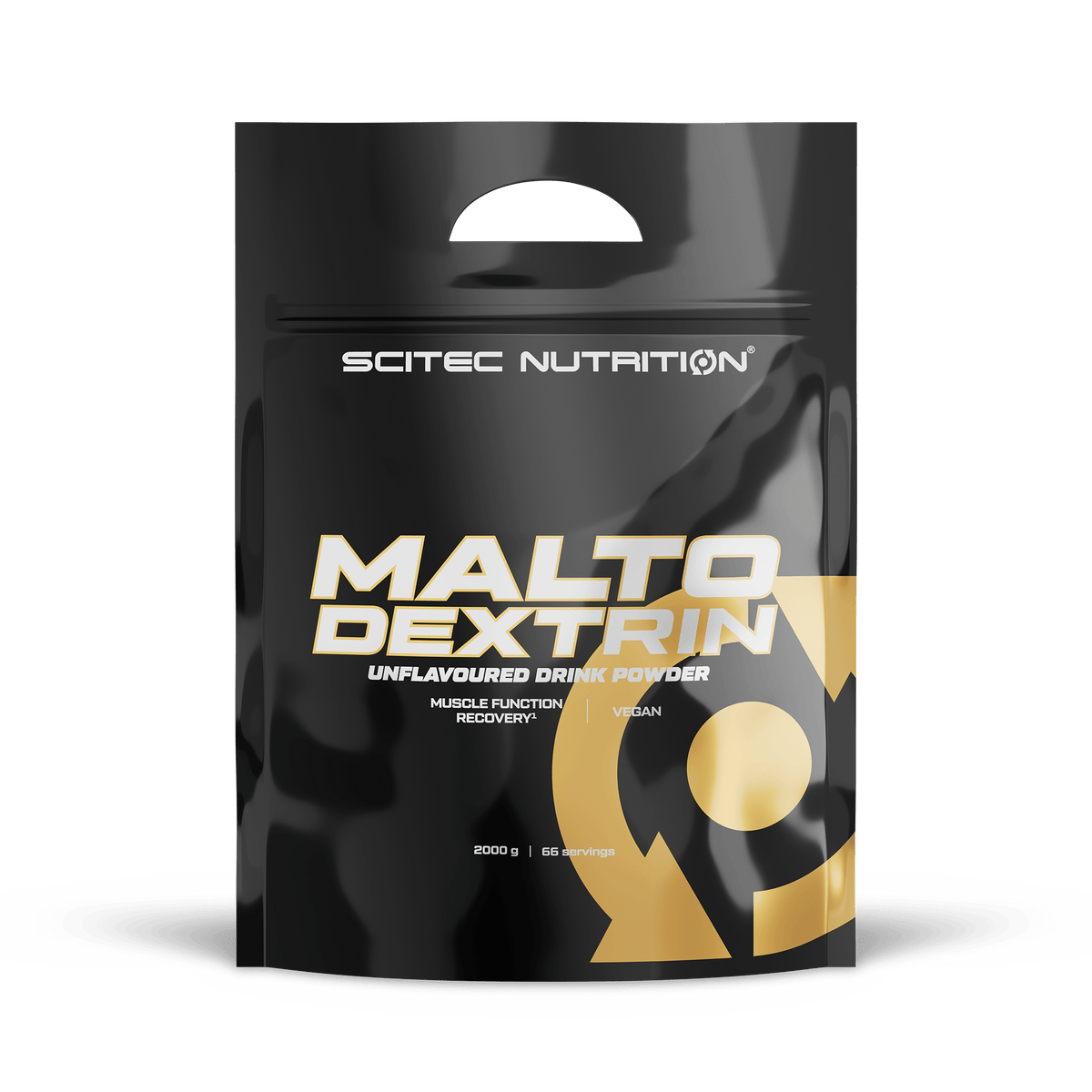 Scitec Maltodextrin 2000g koolhydraatpoeder