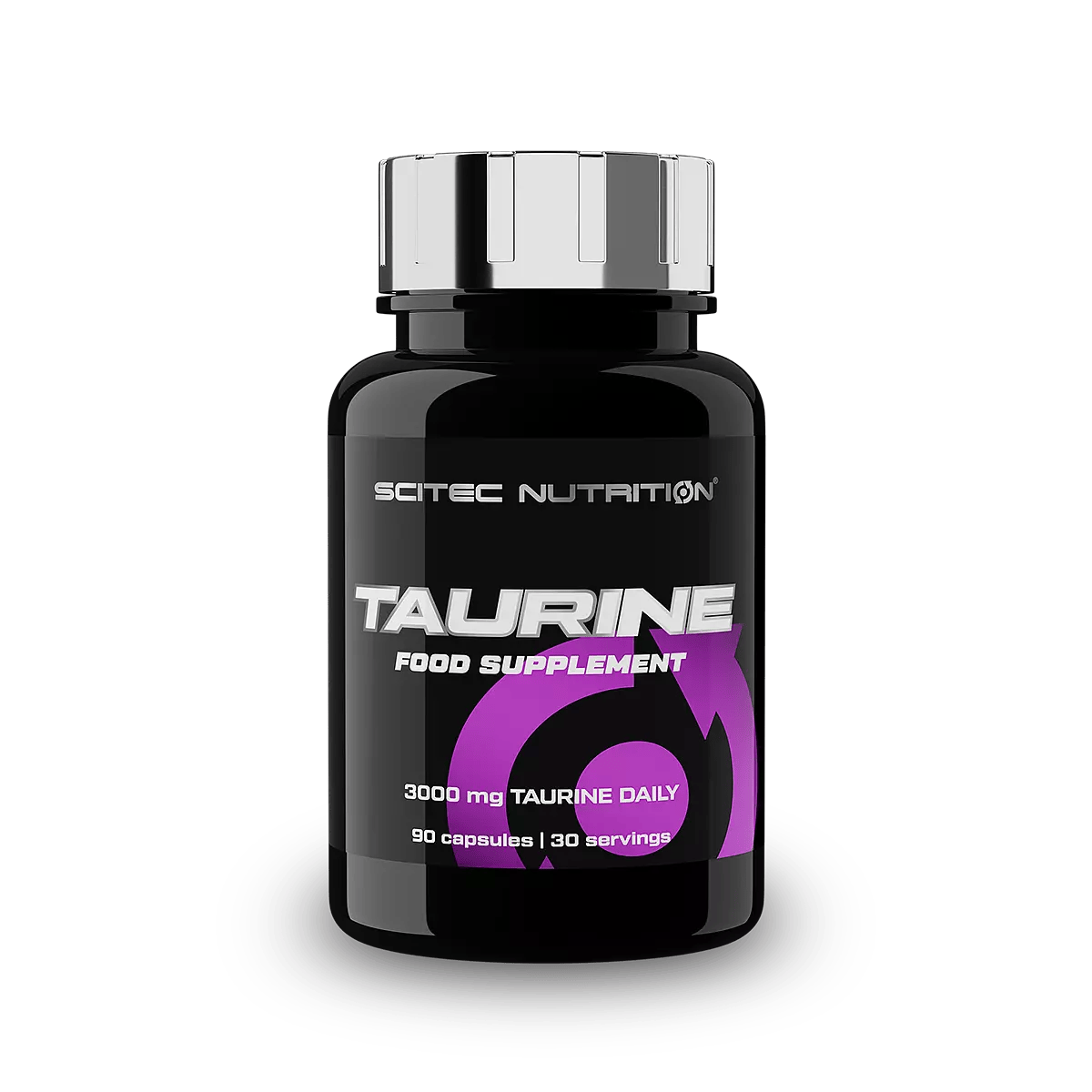 Scitec Taurine 90 capsules