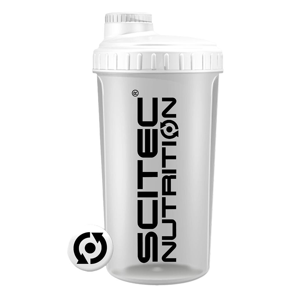 SCITEC Shaker 700ml