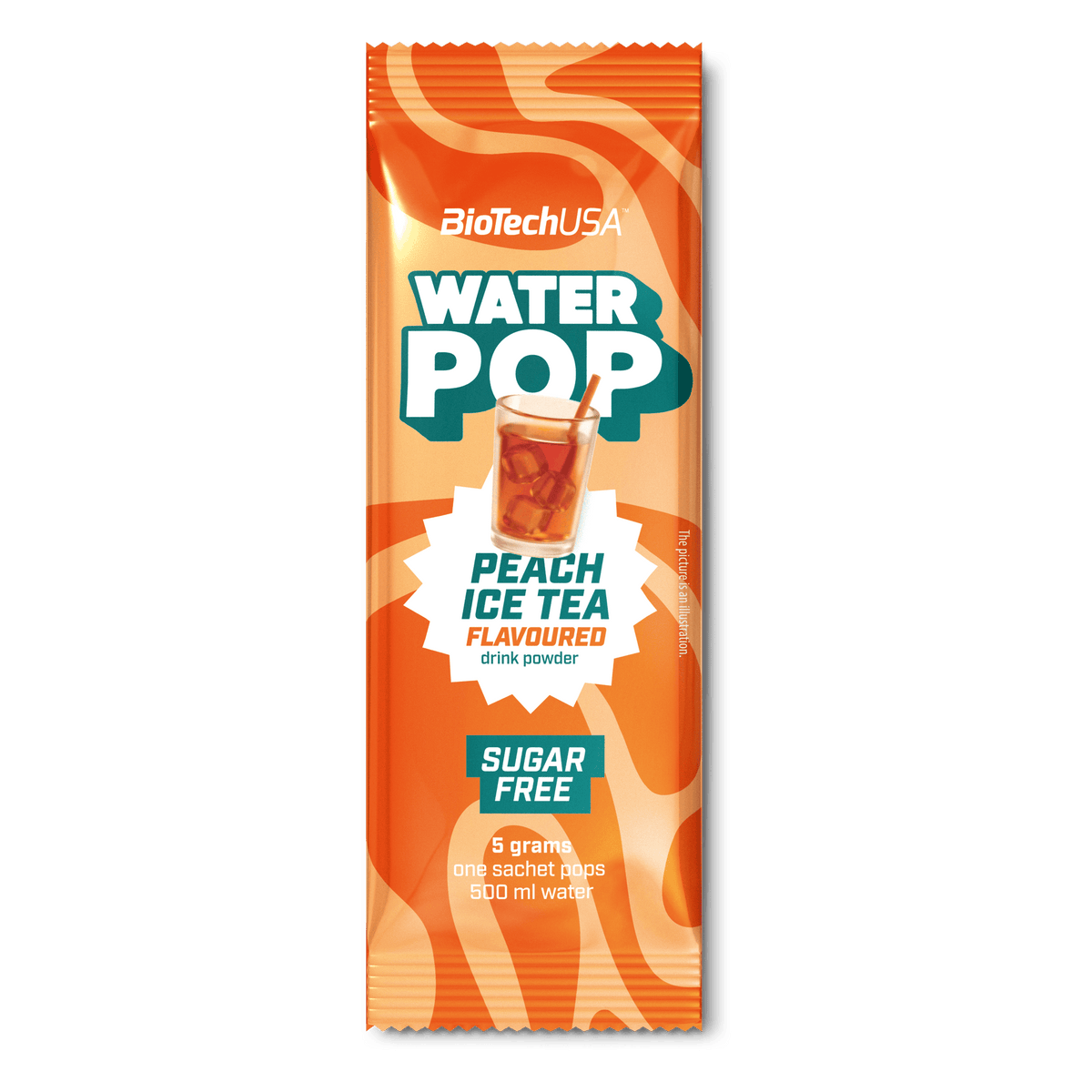 Water Pop 5g