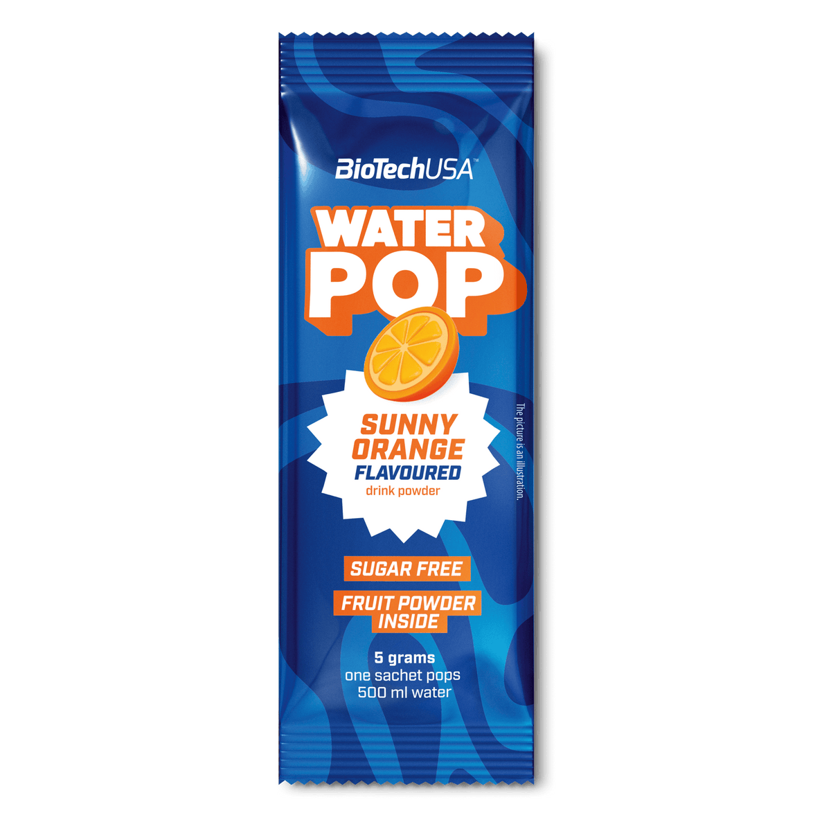 Water Pop 5g