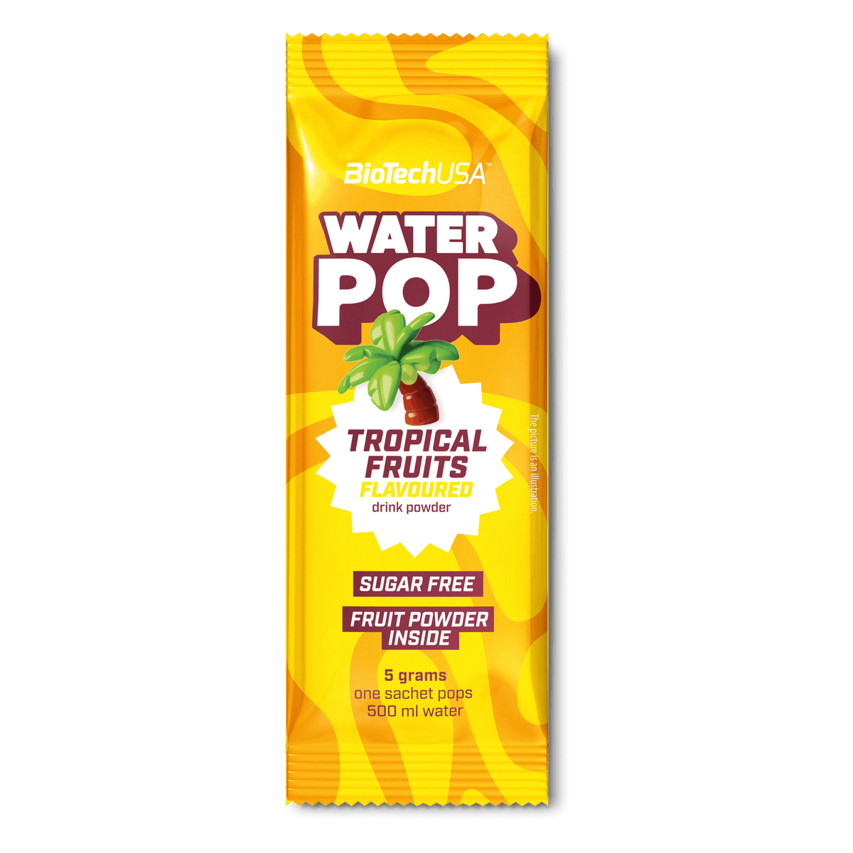 Water Pop 5g