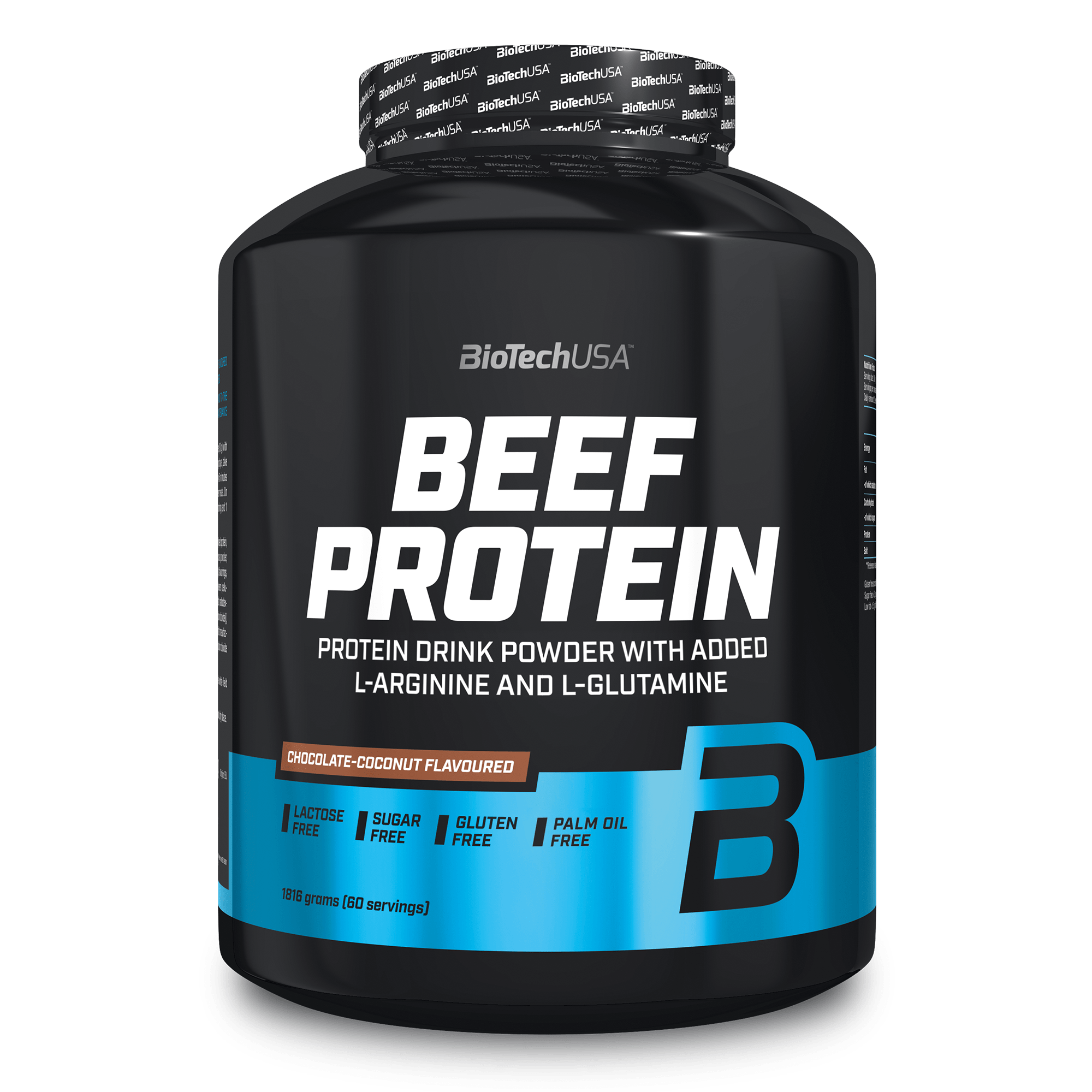 Beef Protein 1816g