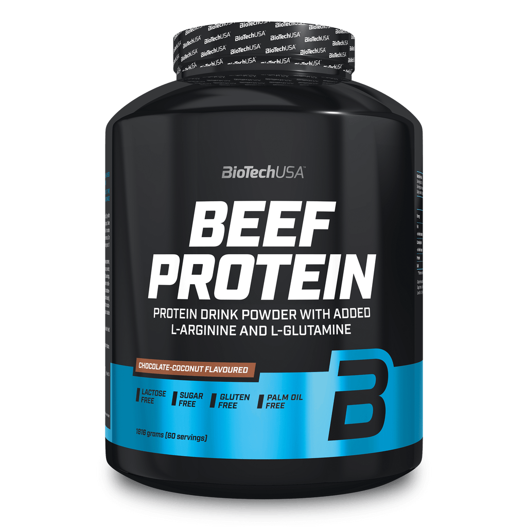 Beef Protein 1816g