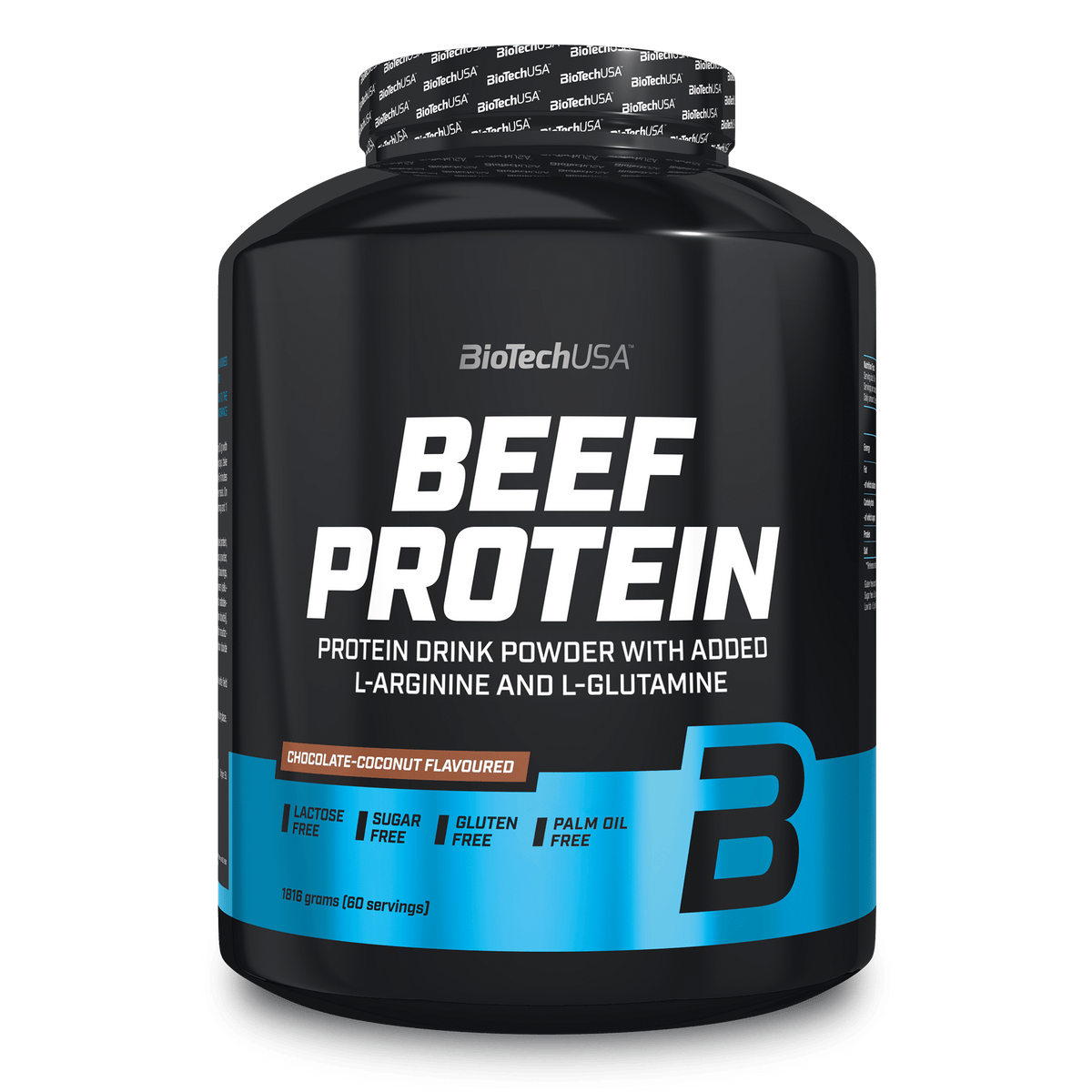 Beef Protein 1816g