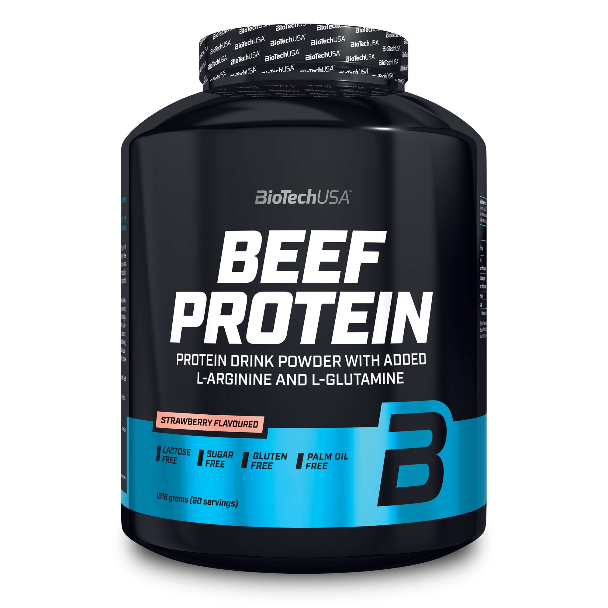 Beef Protein 1816g