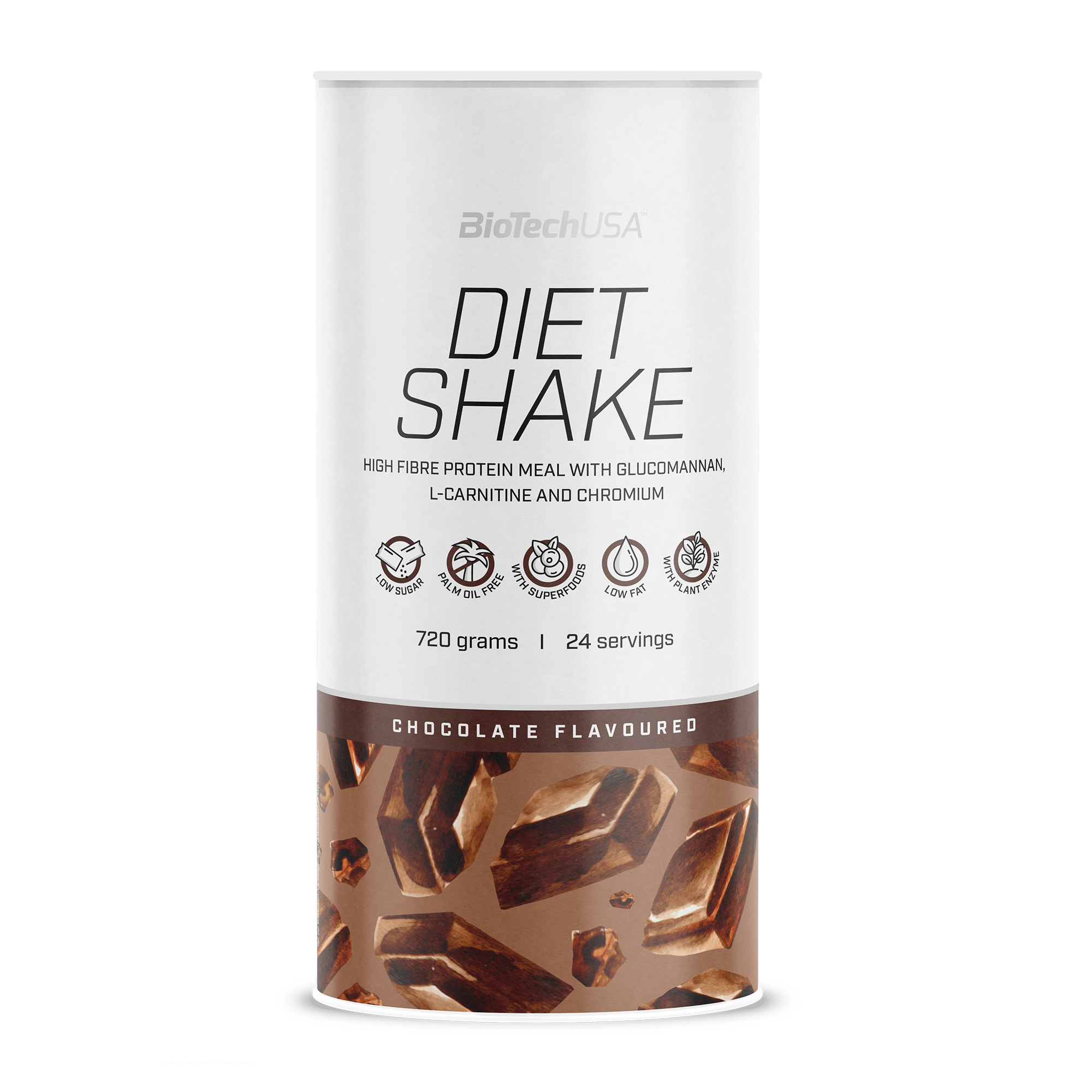 Diet Shake 720g
