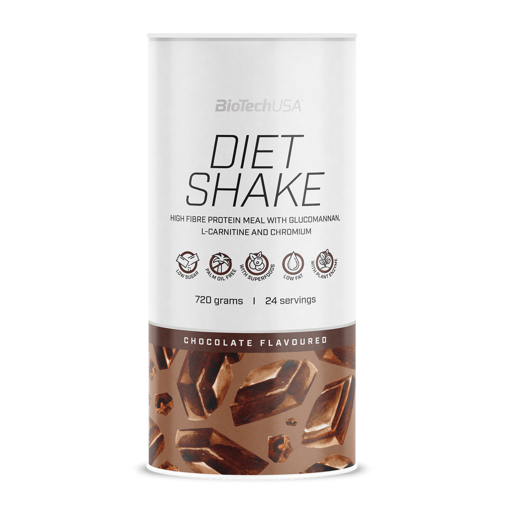 Diet Shake 720g