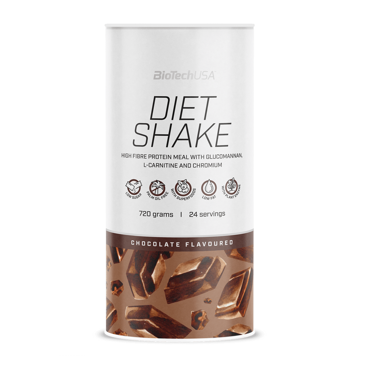 Diet Shake 720g