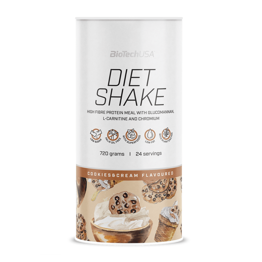 Diet Shake 720g
