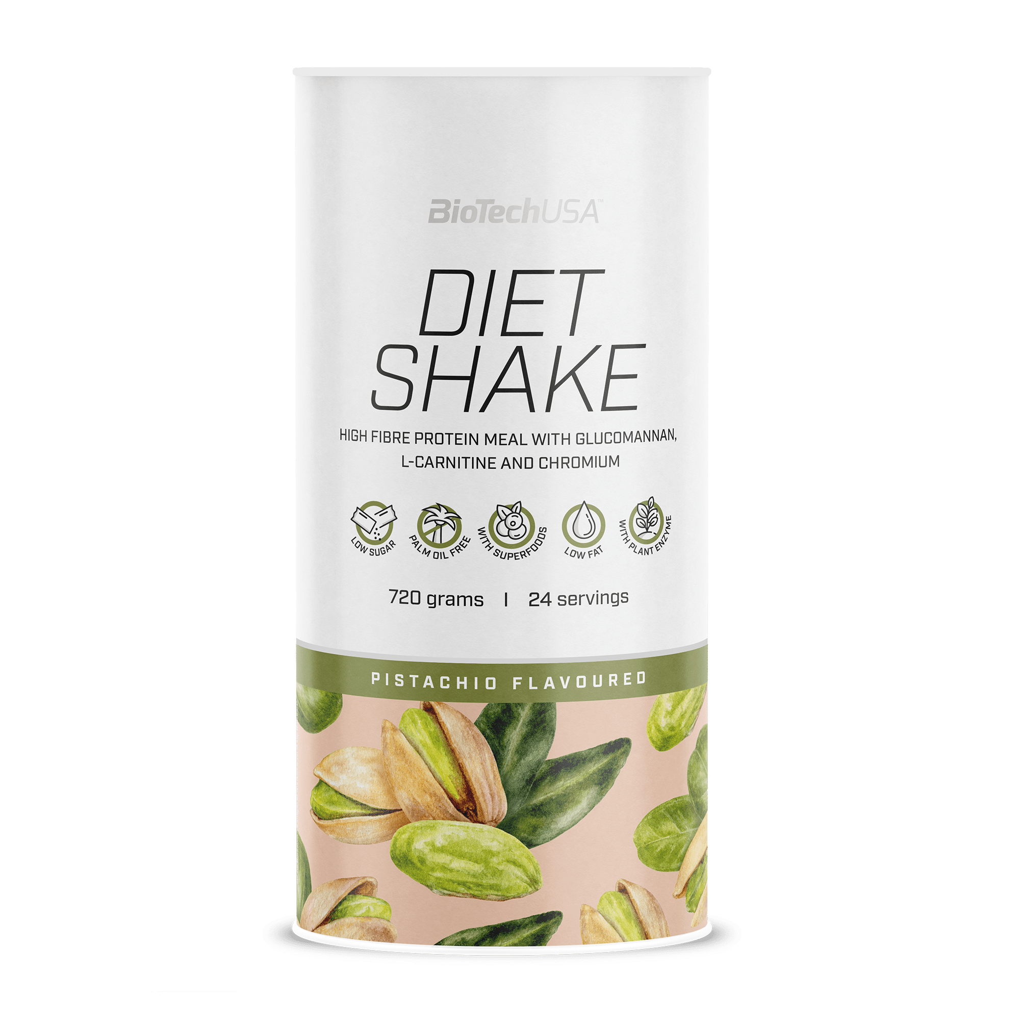 Diet Shake 720g