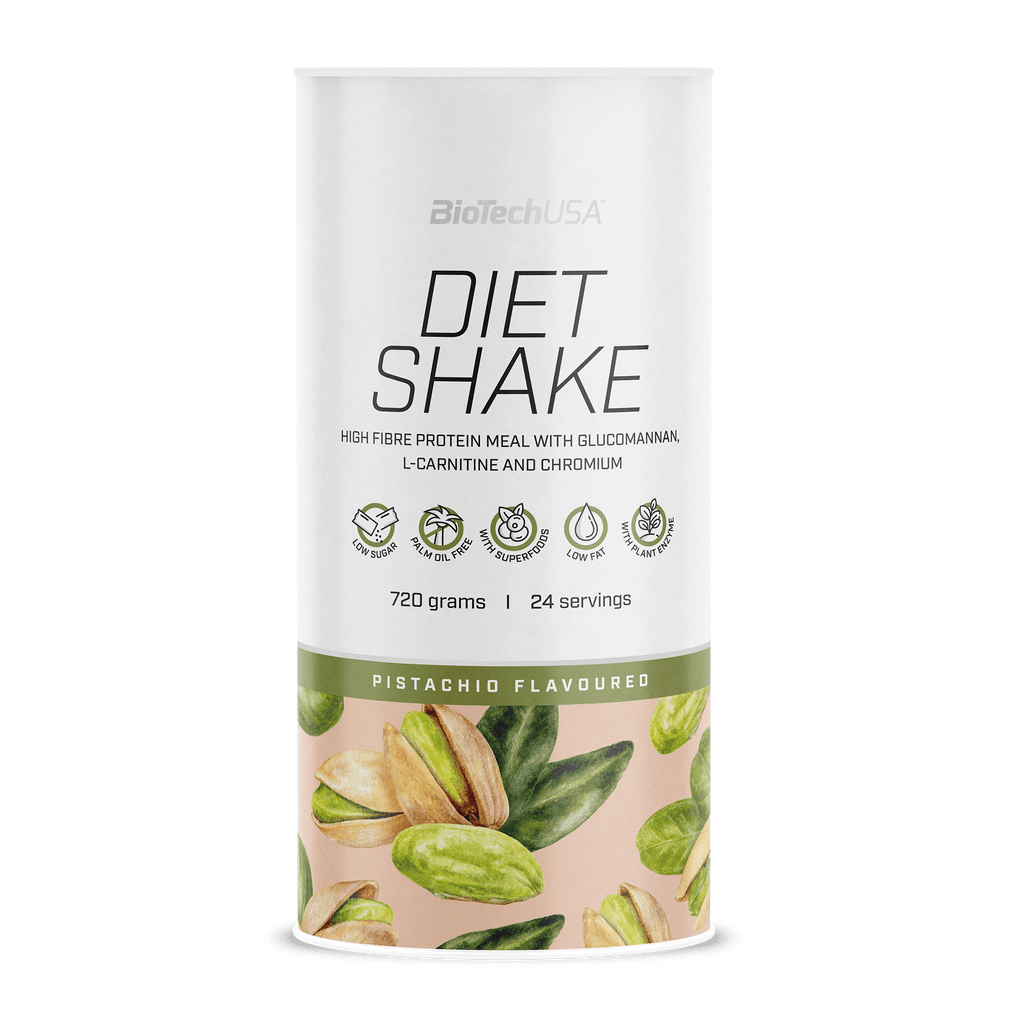 Diet Shake 720g