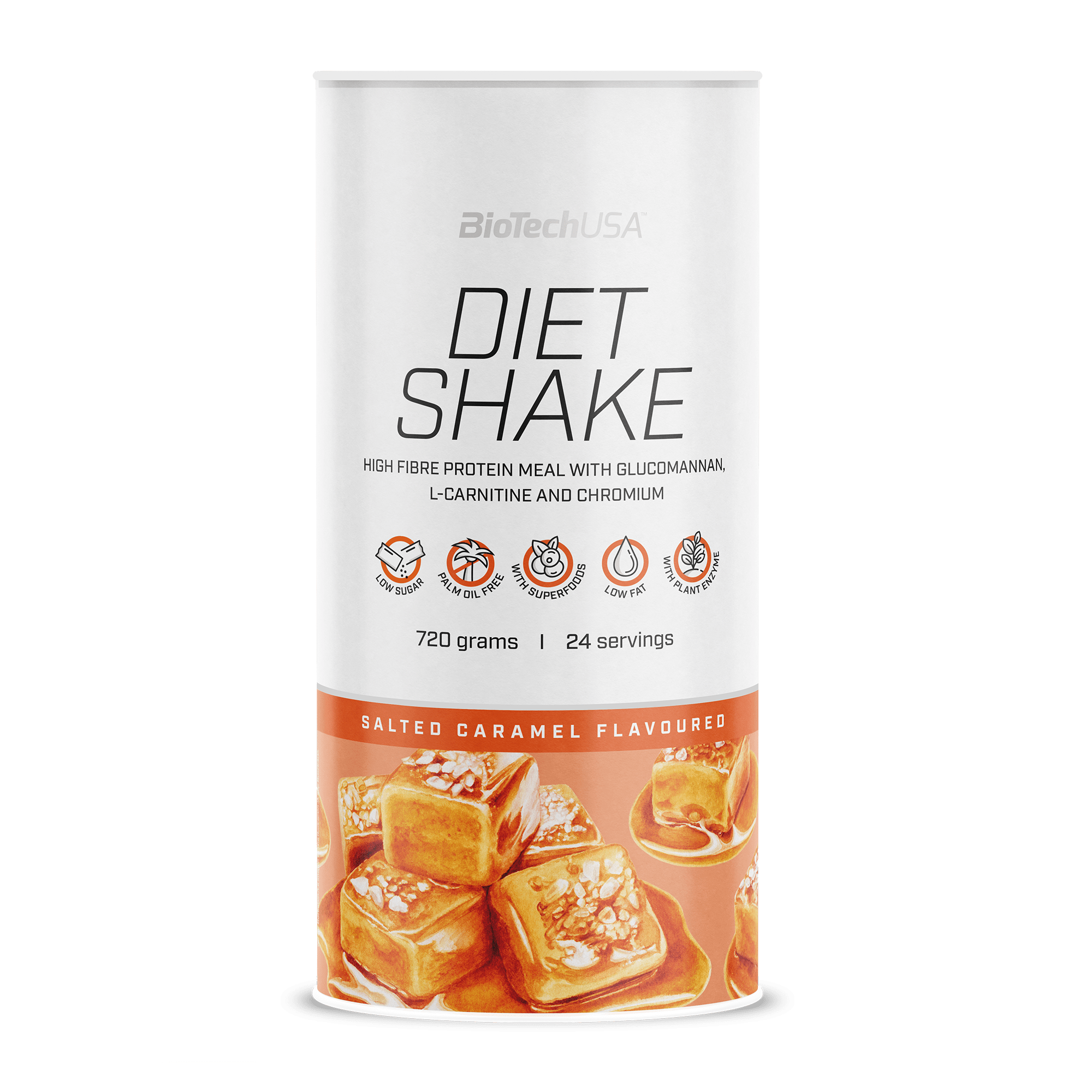 Diet Shake 720g
