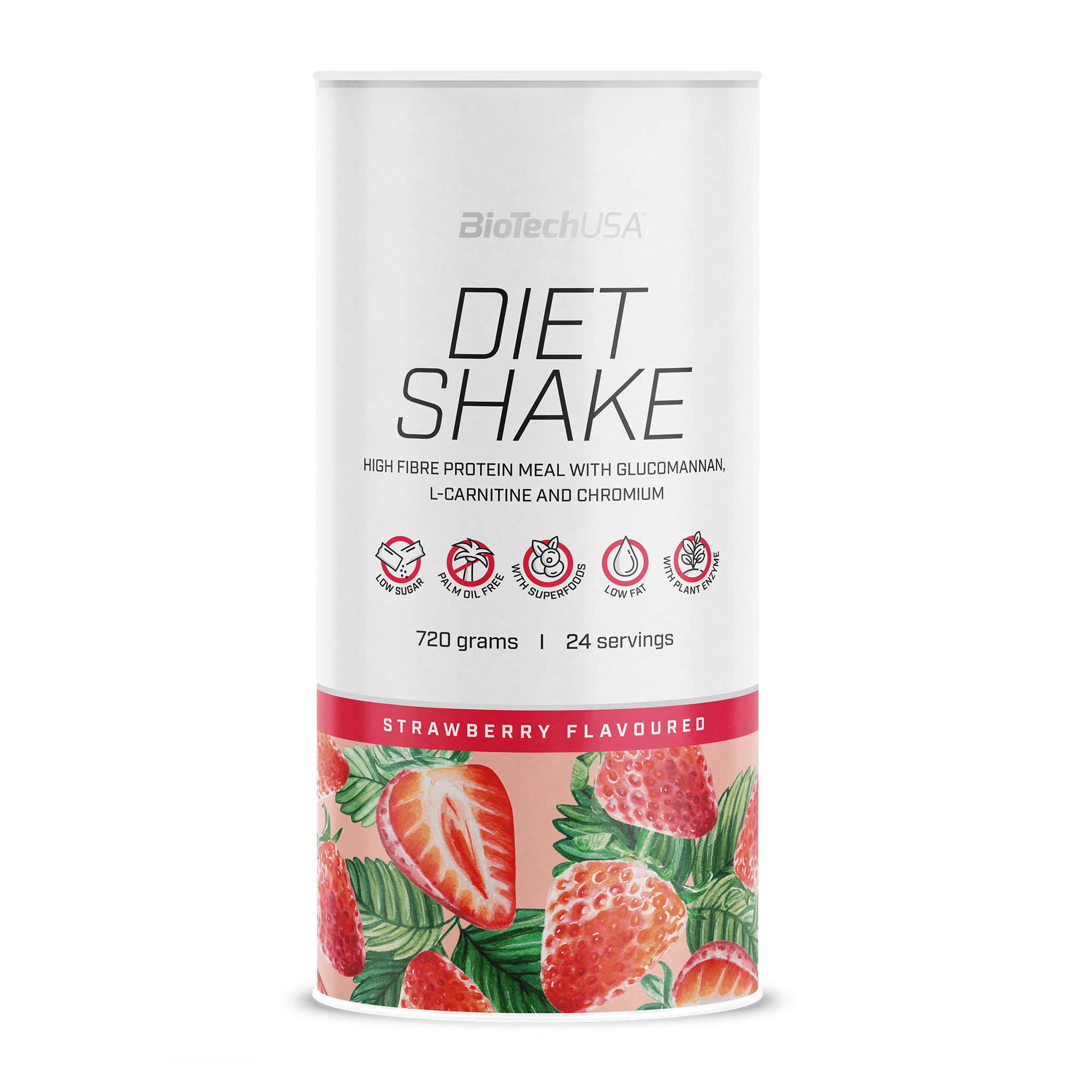 Diet Shake 720g