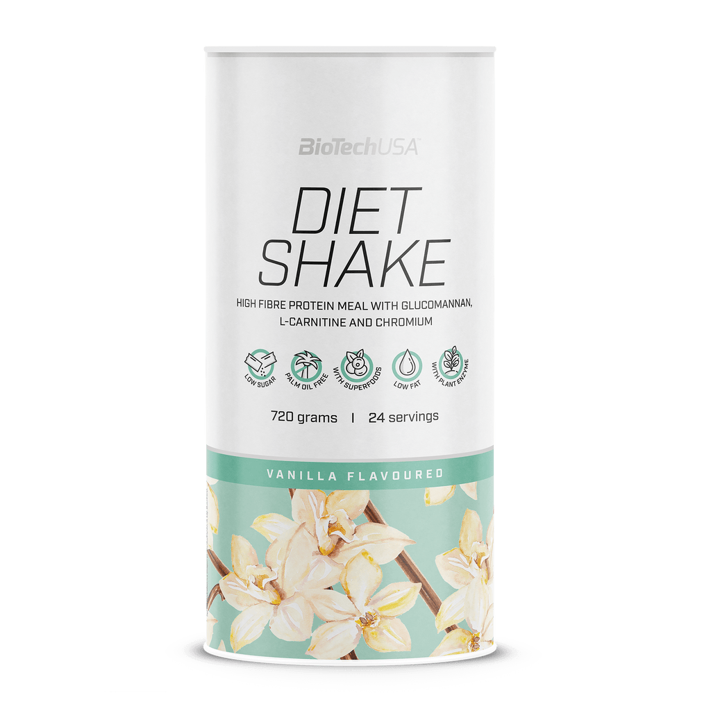Diet Shake 720g