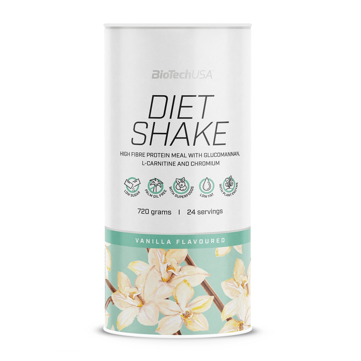 Diet Shake 720g