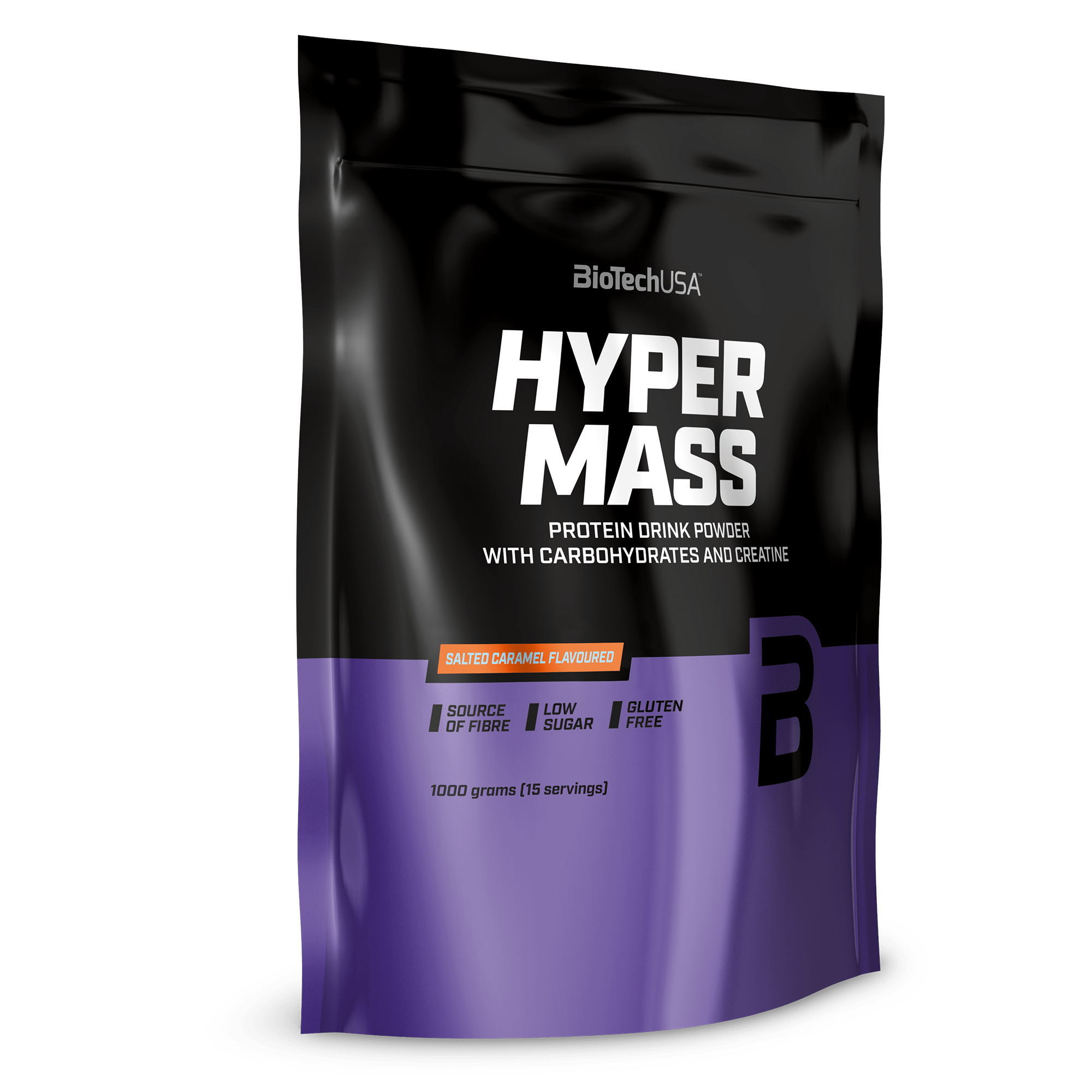Hyper Mass 1000g