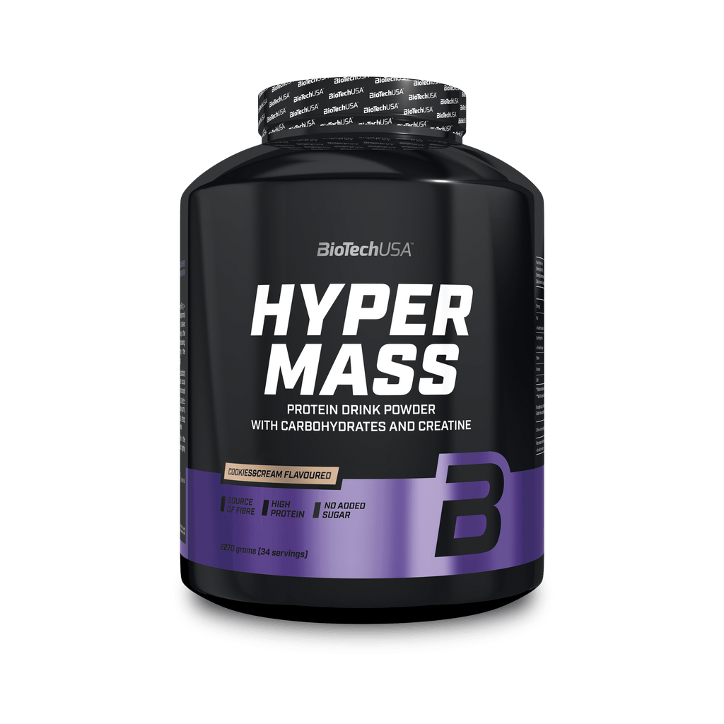 Hyper Mass 2270g
