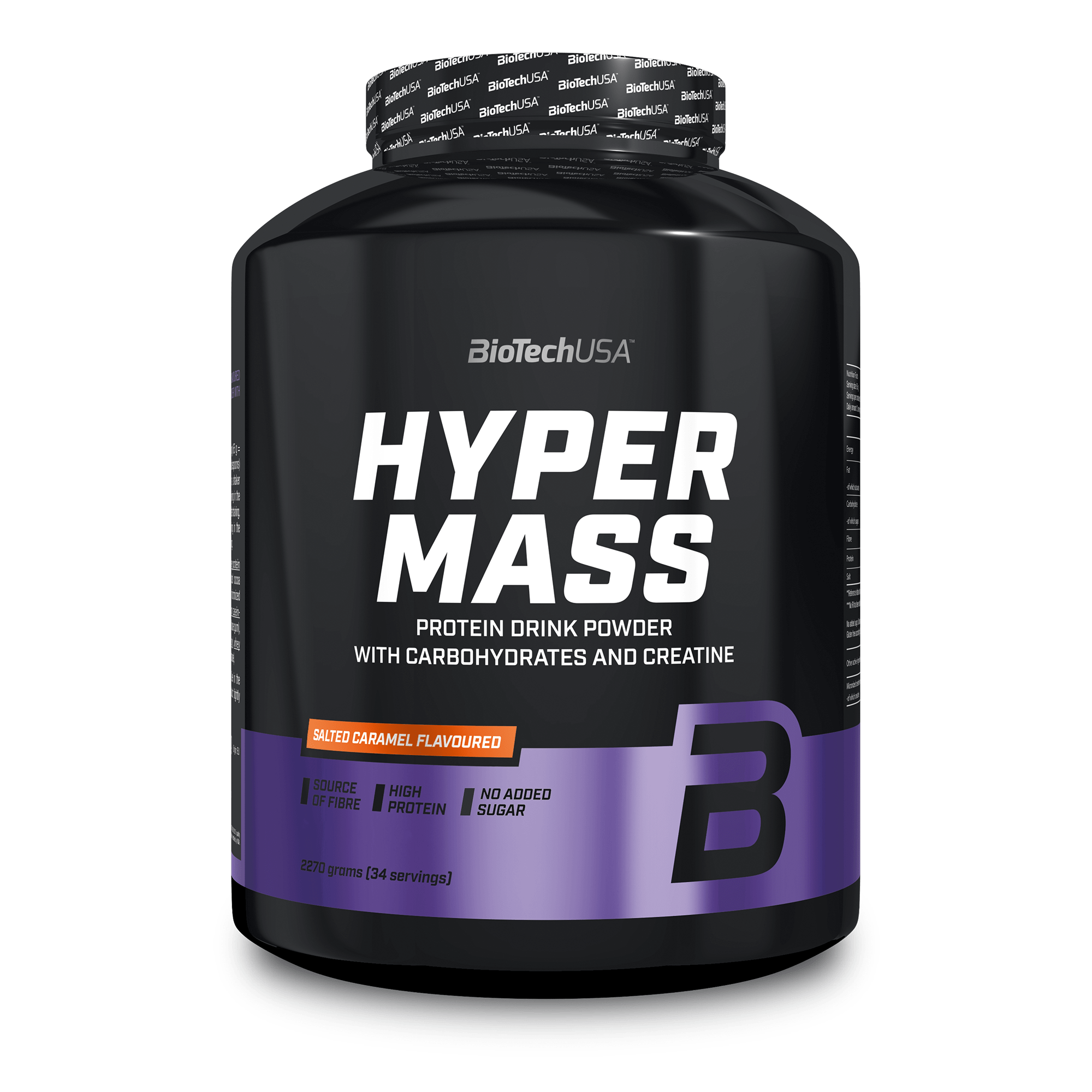 Hyper Mass 2270g