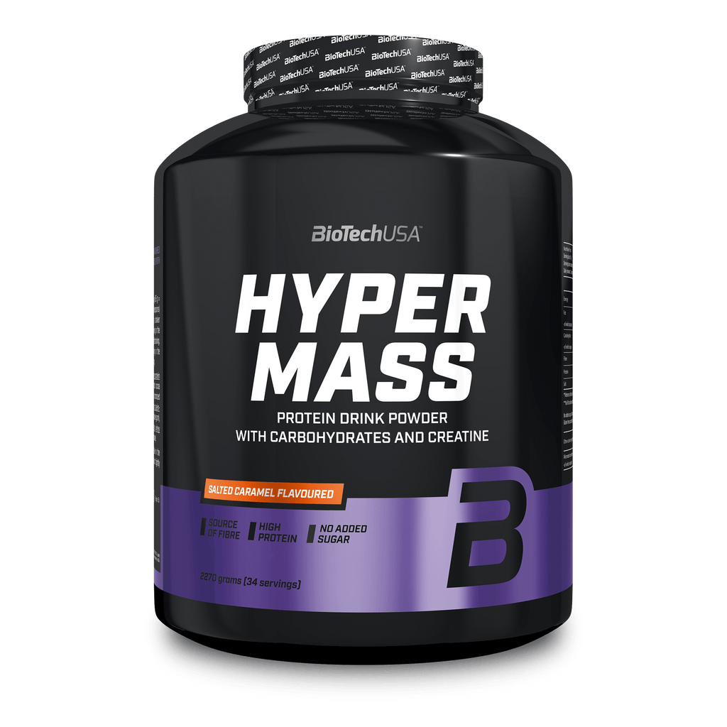 Hyper Mass 2270g