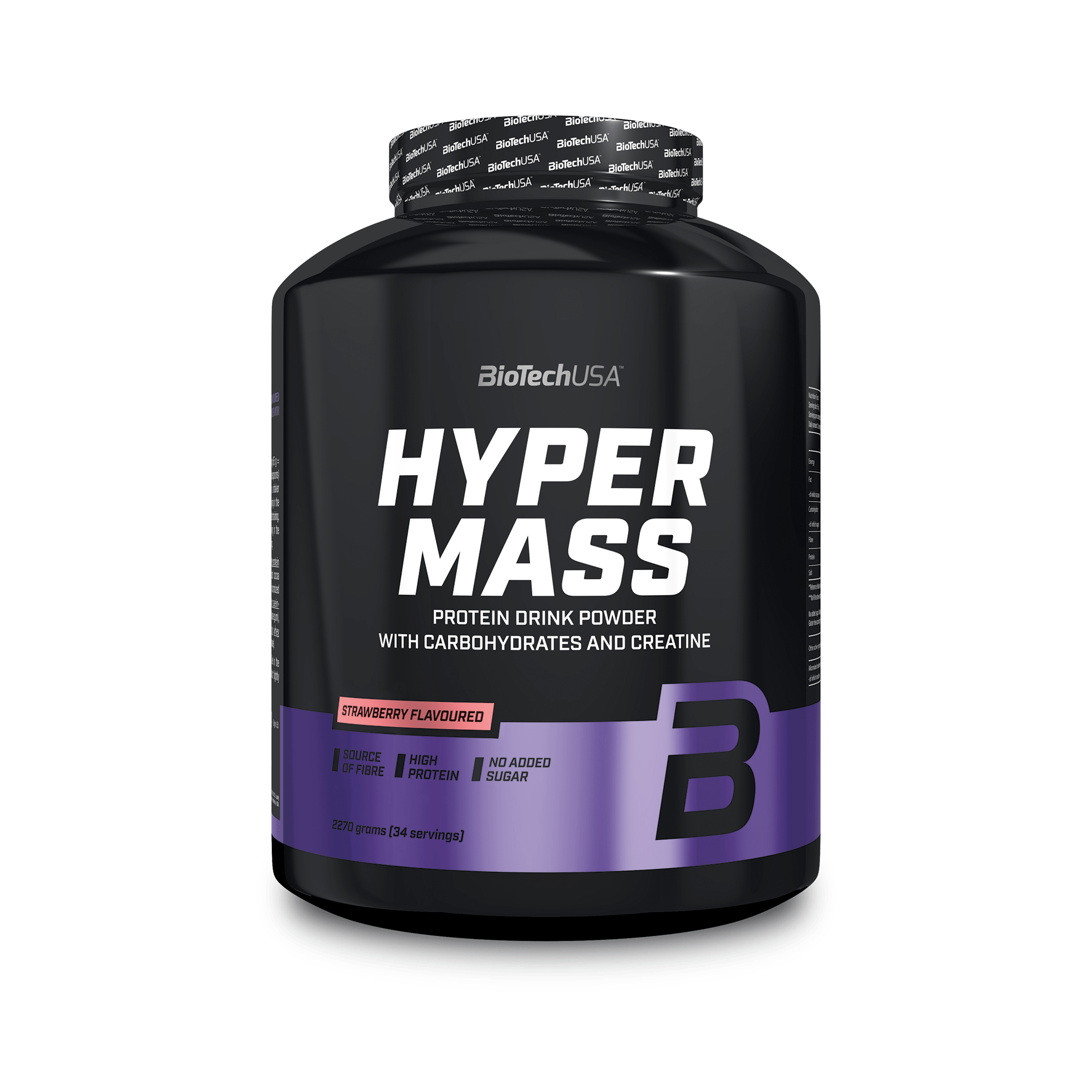 Hyper Mass 2270g