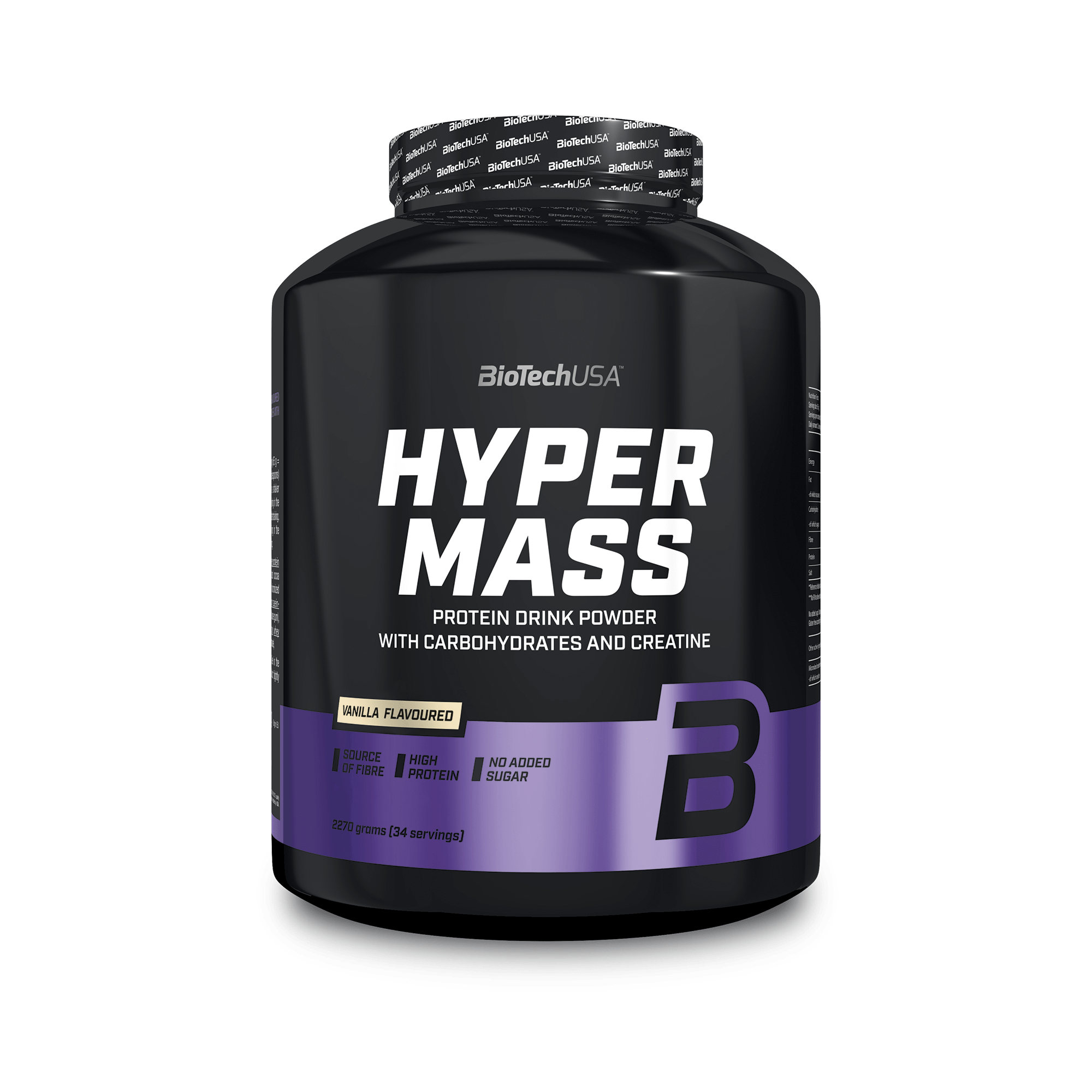 Hyper Mass 2270g