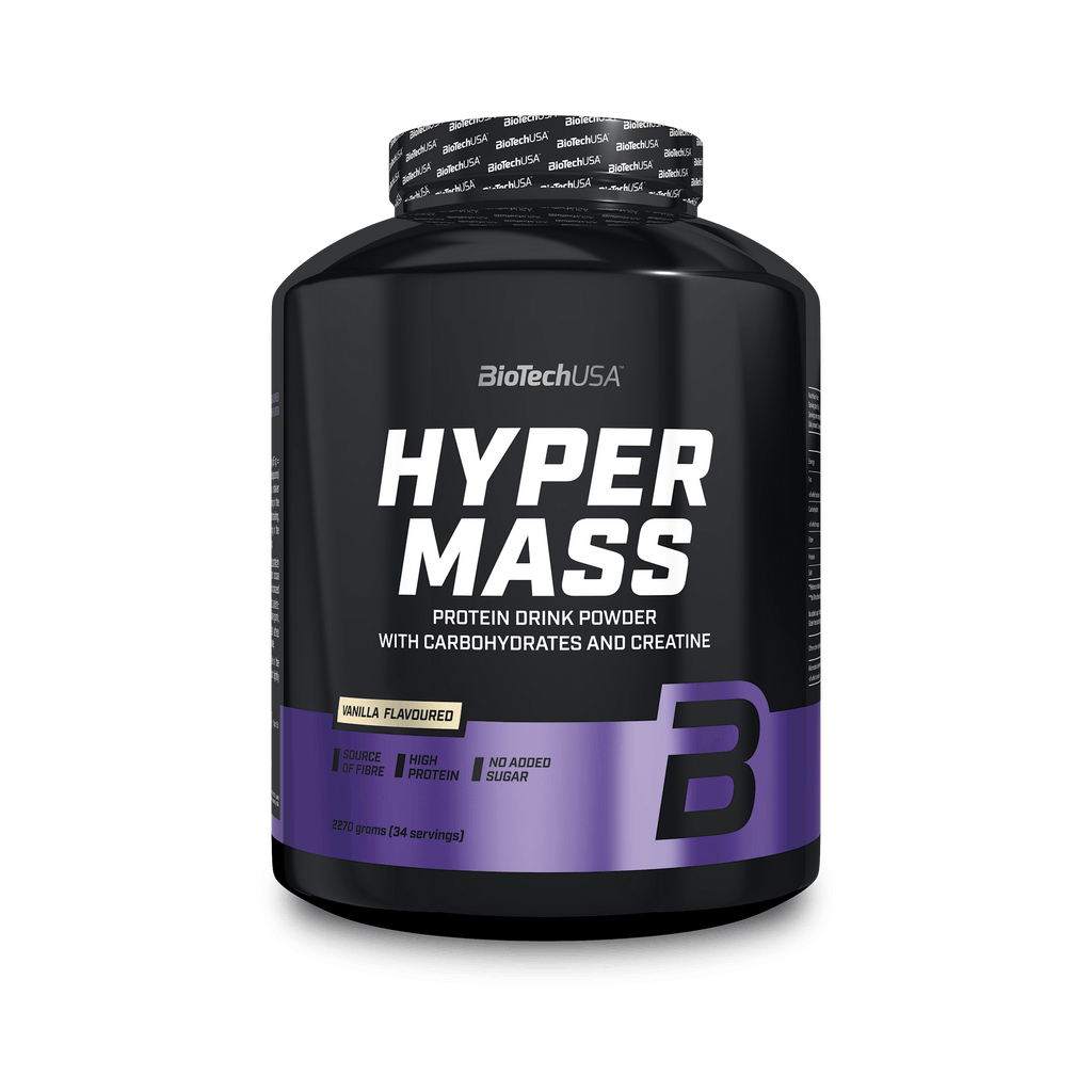 Hyper Mass 2270g