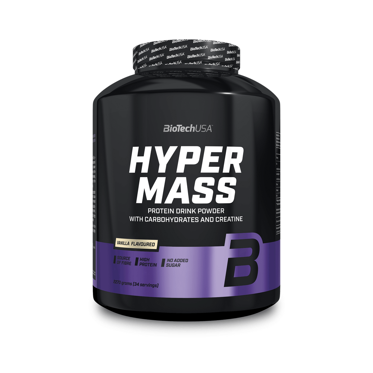 Hyper Mass 2270g