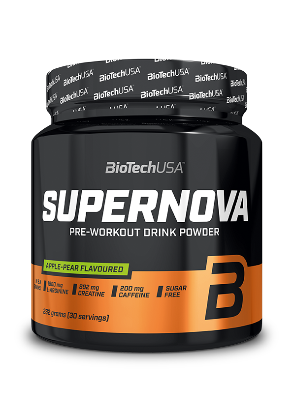 SuperNova 282g