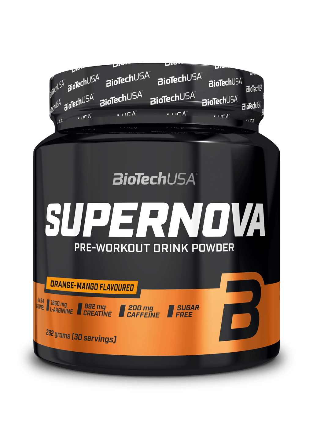 SuperNova 282g