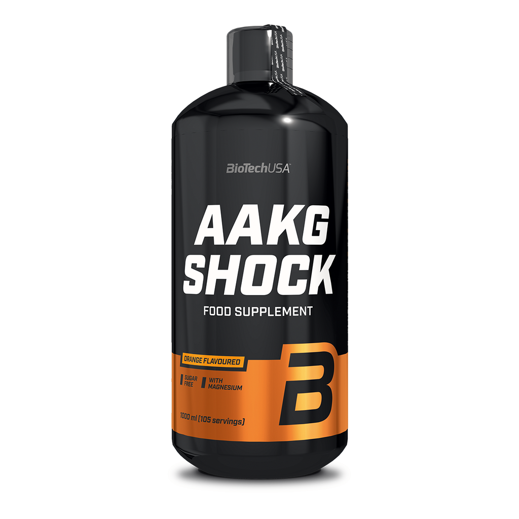 AAKG Shock 1000ml