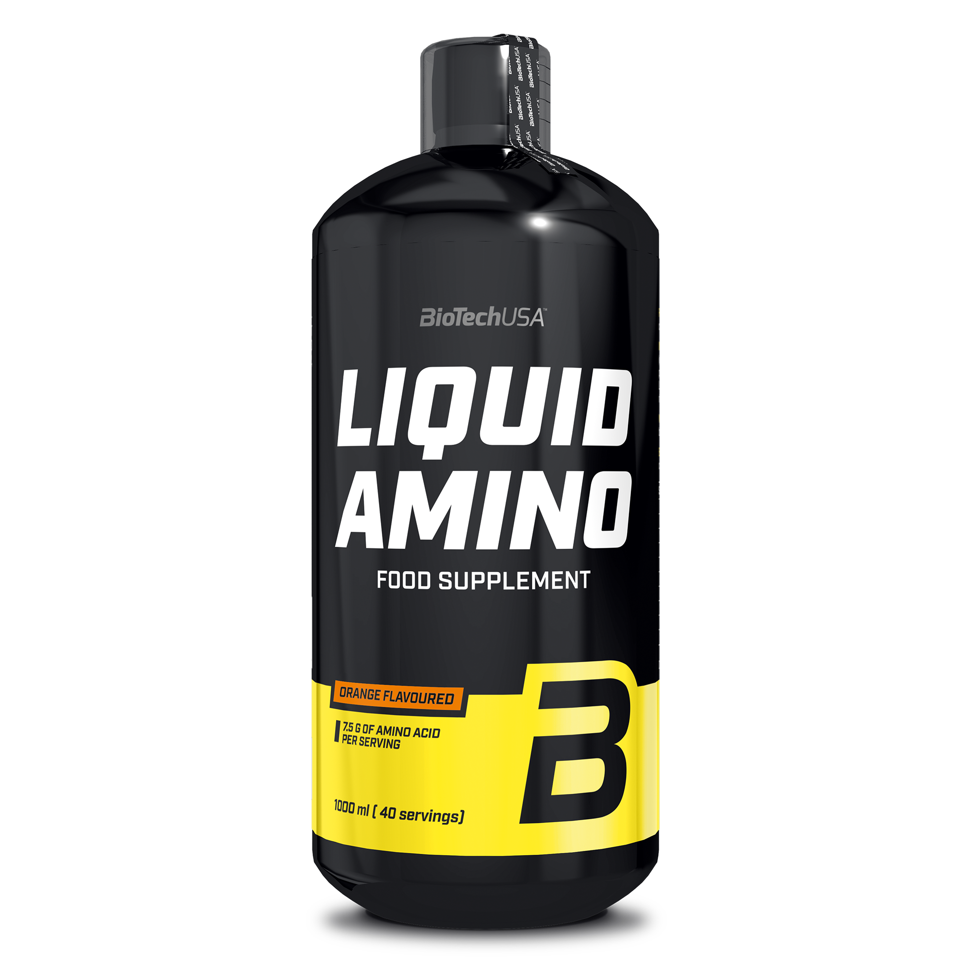Liquid Amino 1000ml