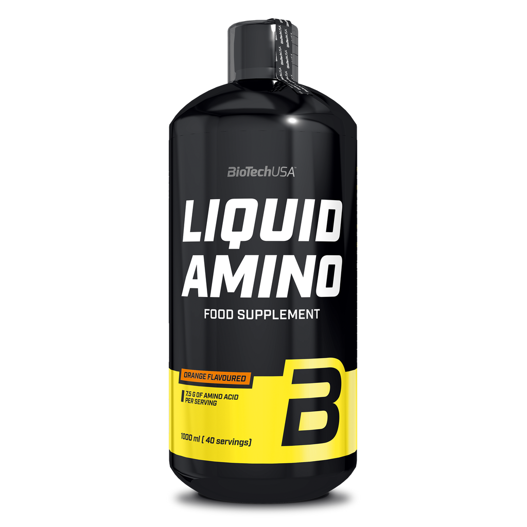 Liquid Amino 1000ml