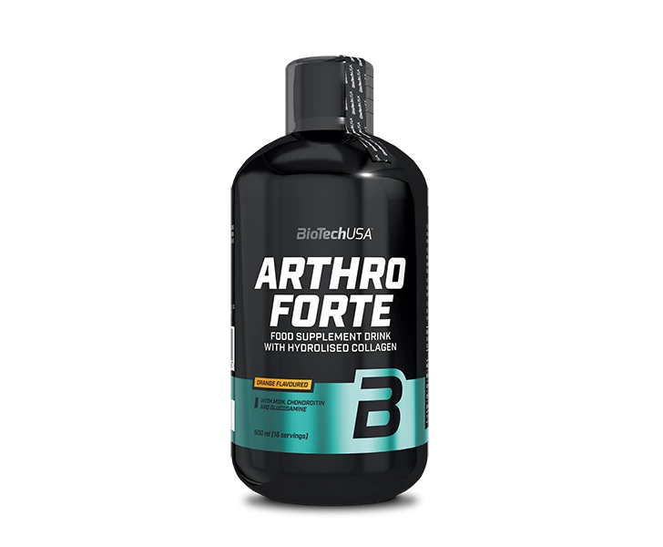 BioTechUSA Arthro Forte Liquid 500ml