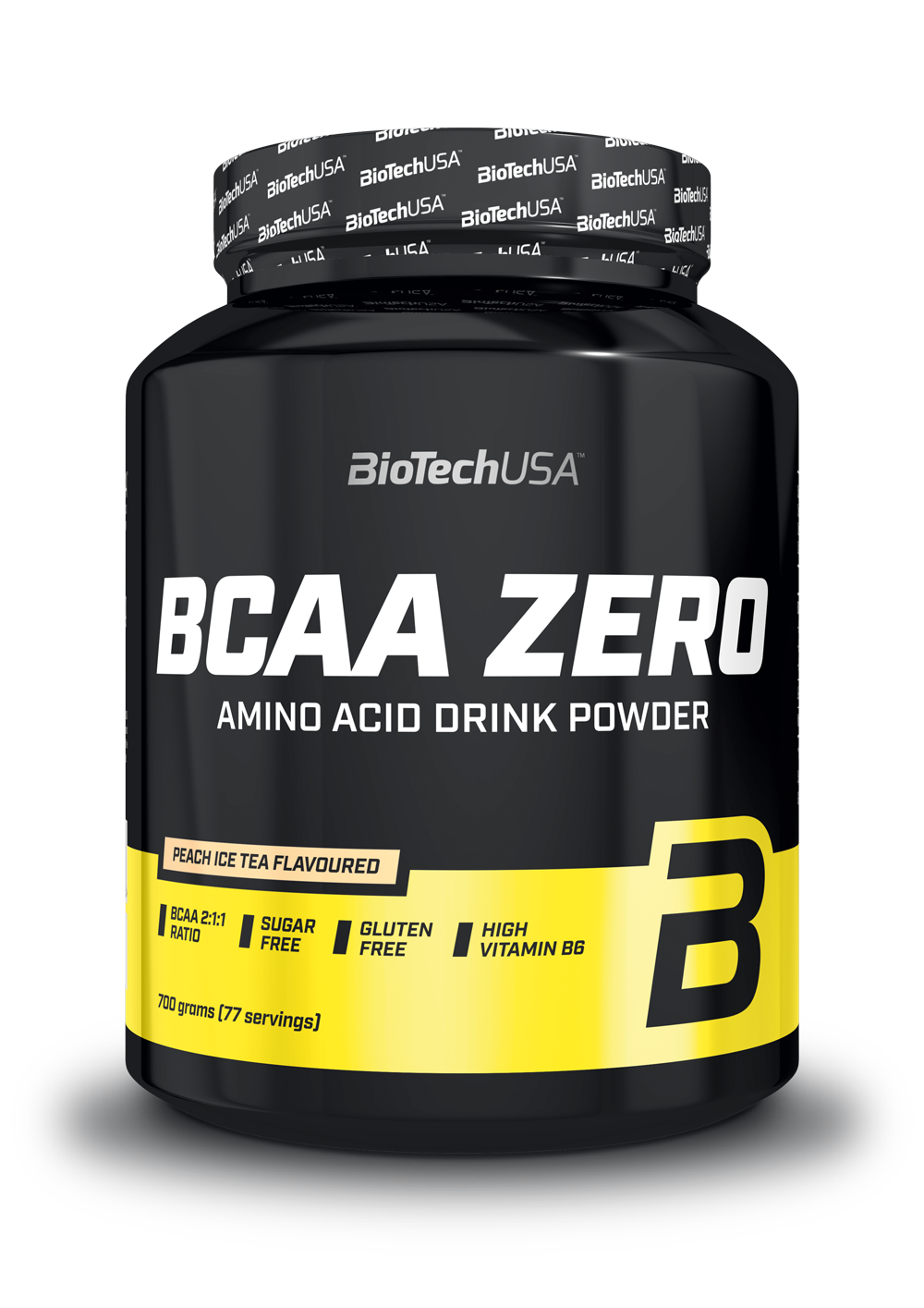 BCAA ZERO 700g