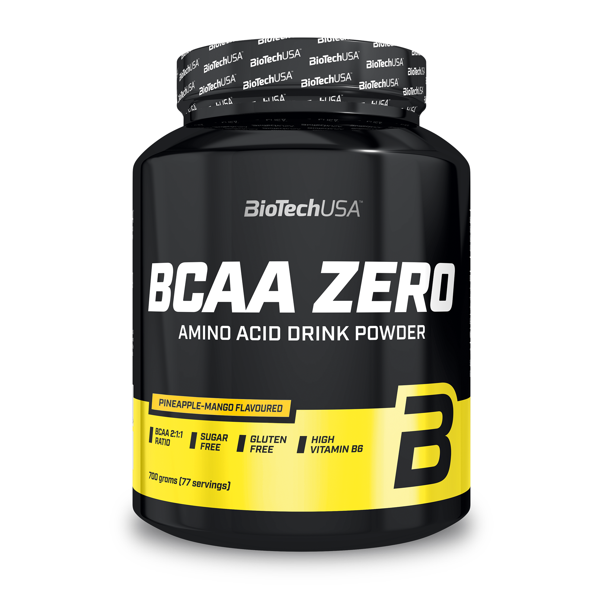 BCAA ZERO 700g