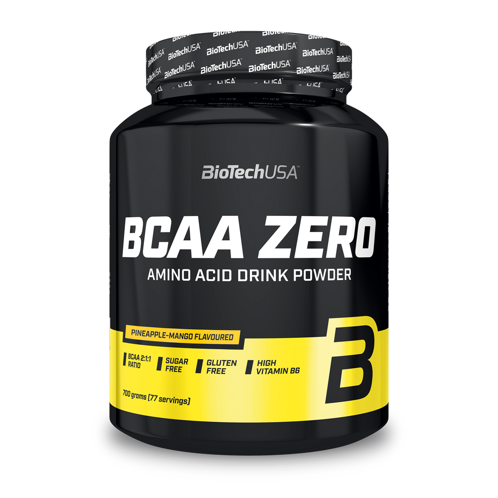 BCAA ZERO 700g