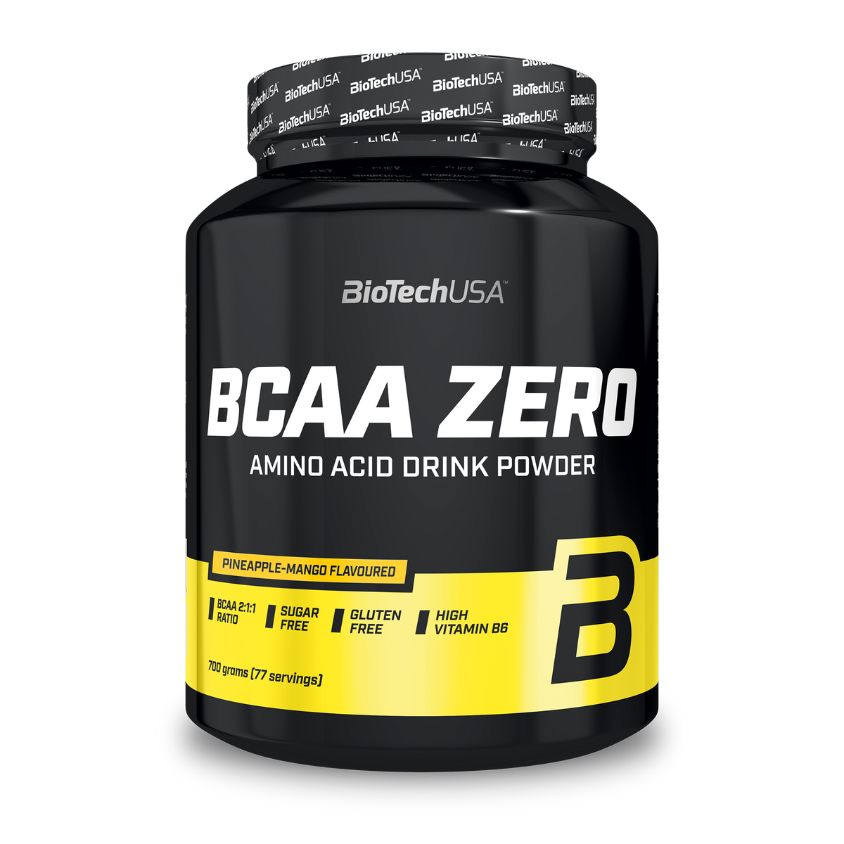 BCAA ZERO 700g
