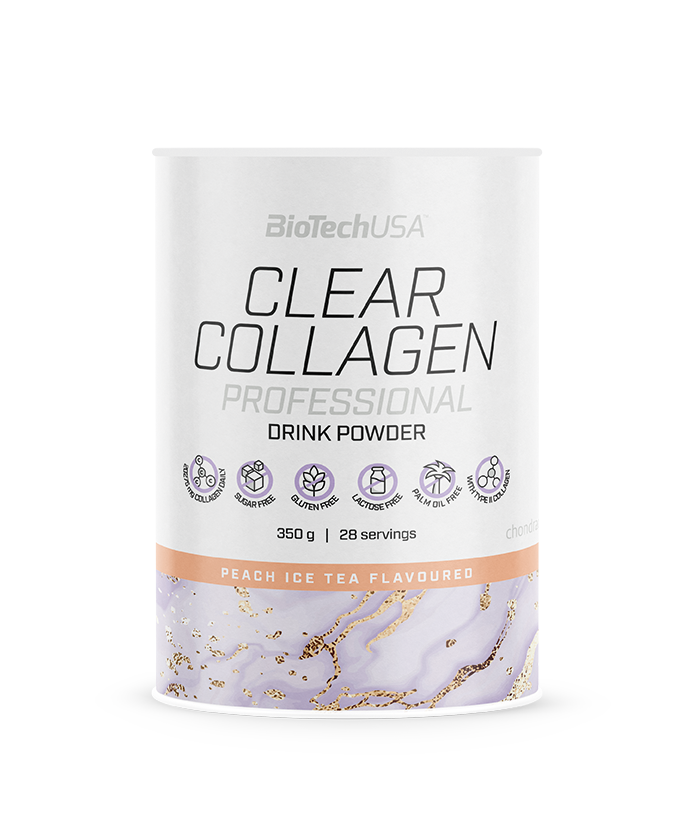 Clear Collagen Professional 350g