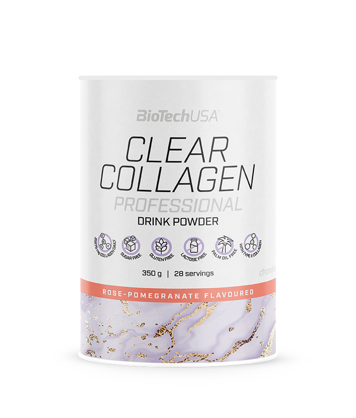 Clear Collagen Professional 350g