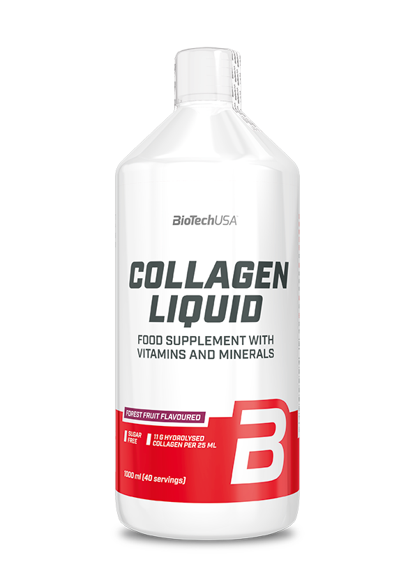 Collagen Liquid 1000 ml