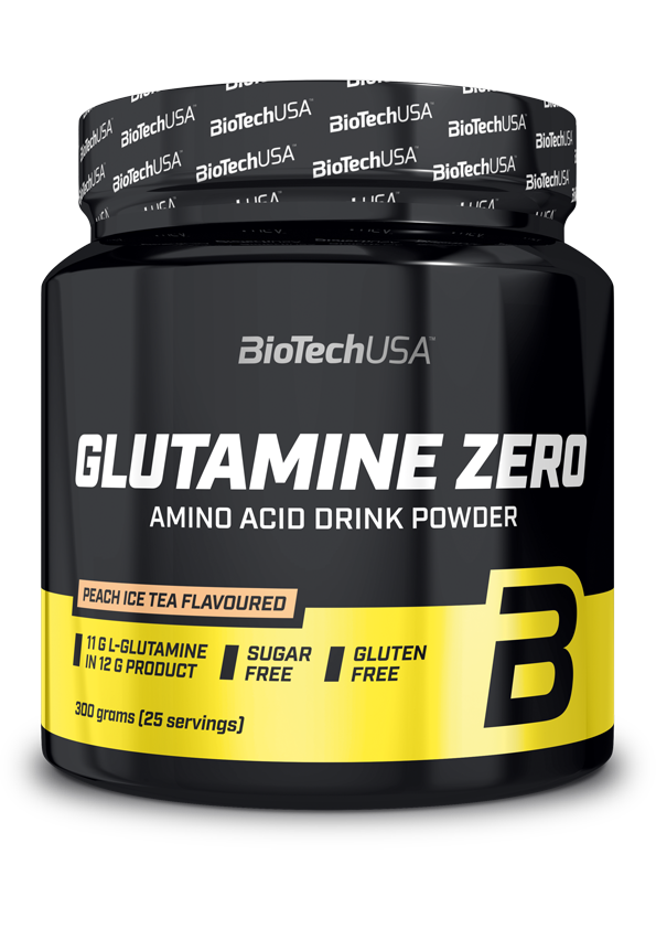 Glutamine Zero 300g