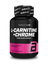 L-Carnitine + Chrome 60 capsules