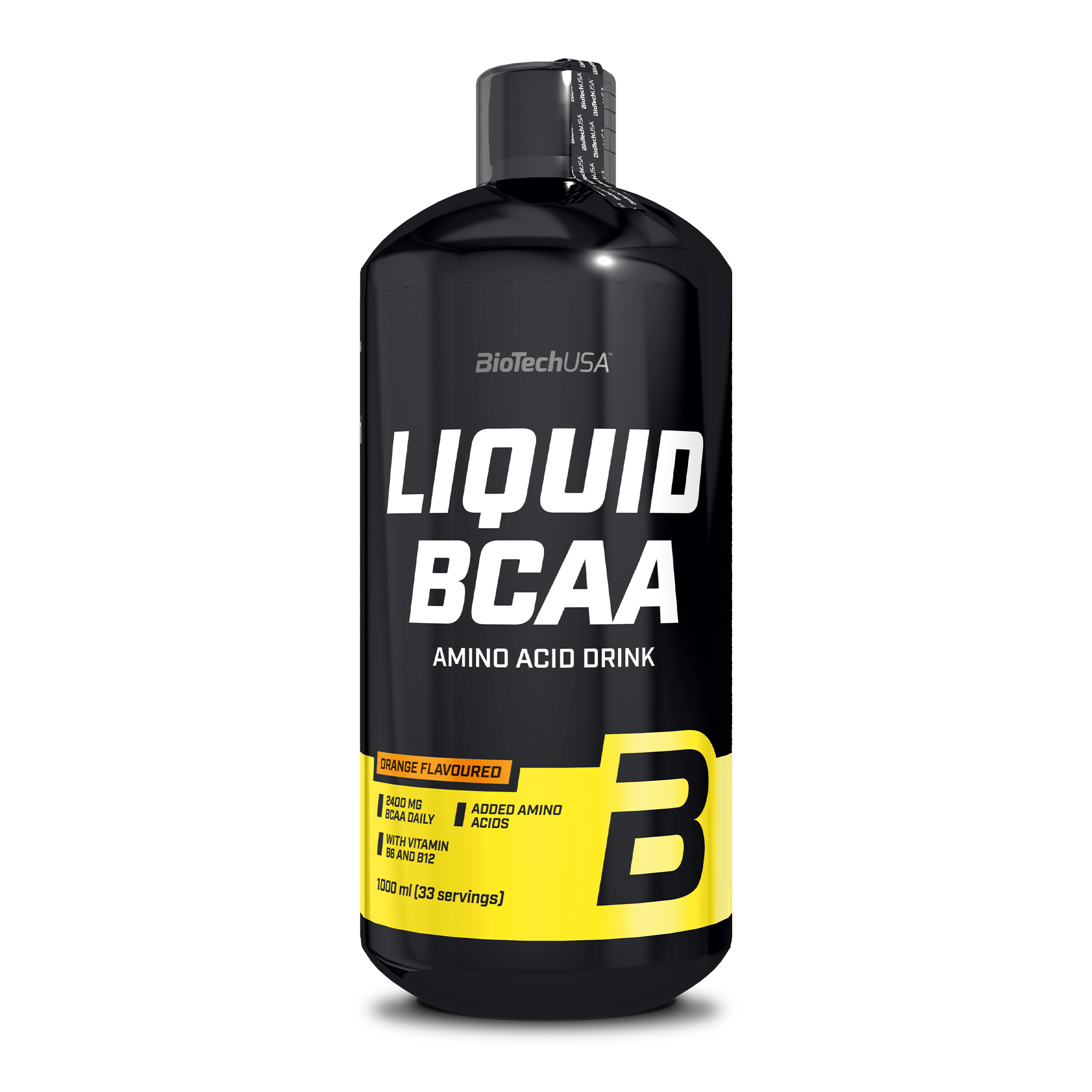 Liquid BCAA 1000ml