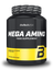 Mega Amino 500 tabletten