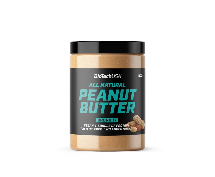 Peanut Butter 1000g