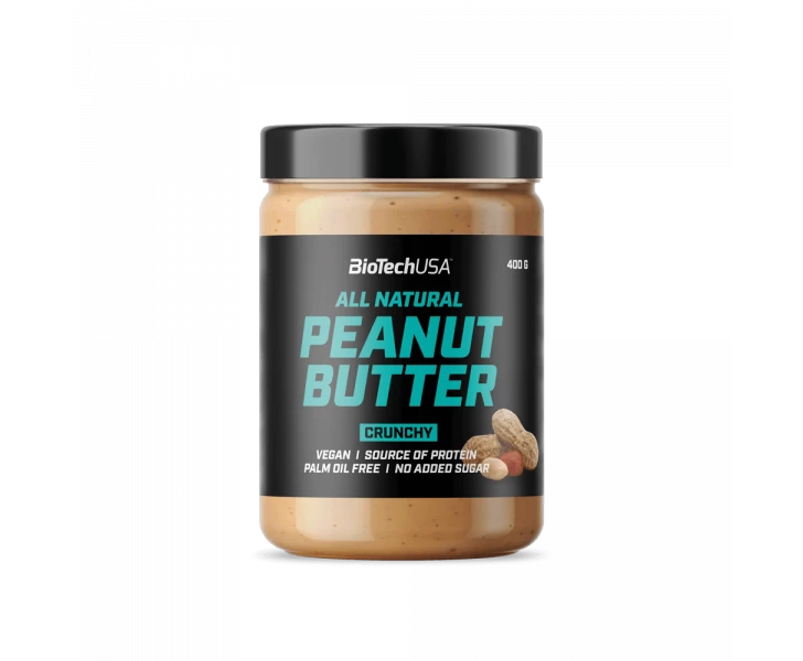 Peanut Butter 400g